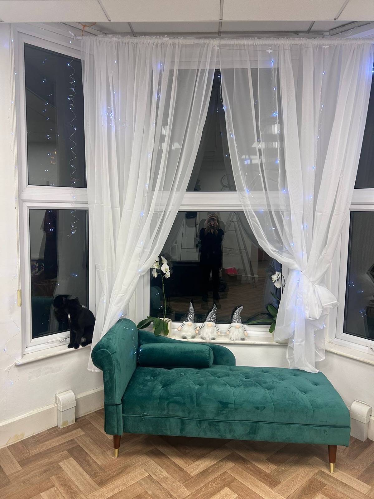 Maria Salon in Wanstead London