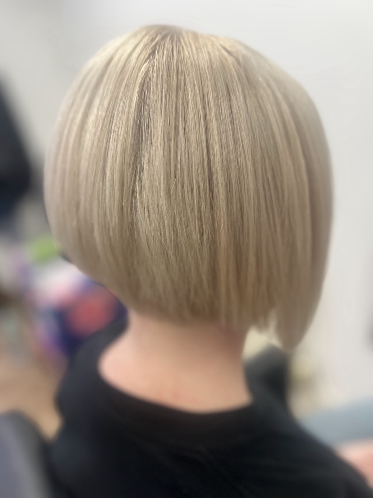 Maria Salon in Wanstead London