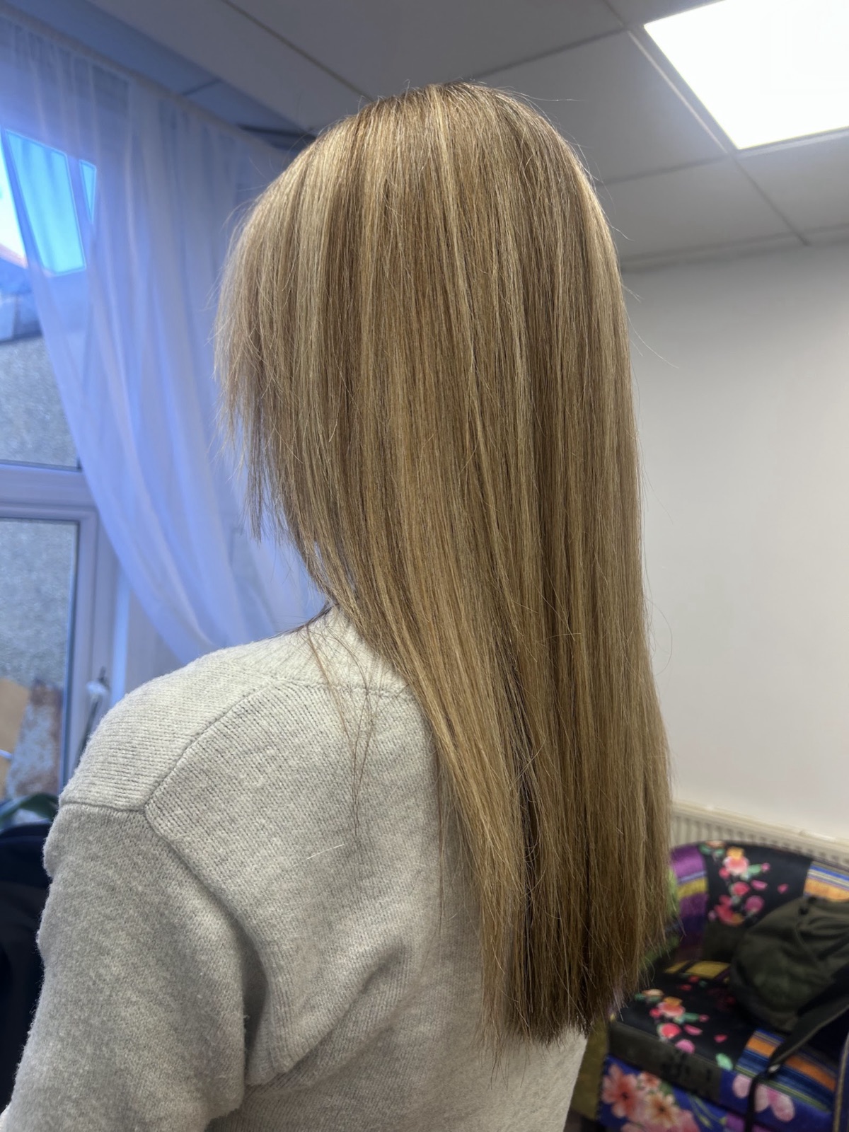 Maria Salon in Wanstead London