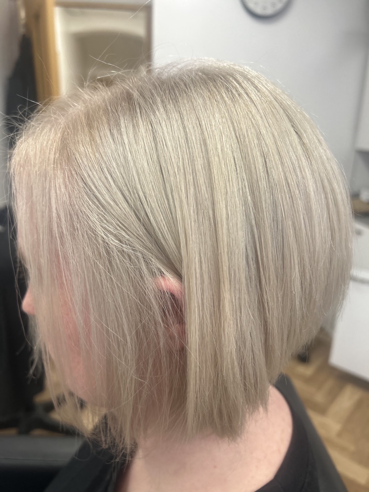 Maria Salon in Wanstead London