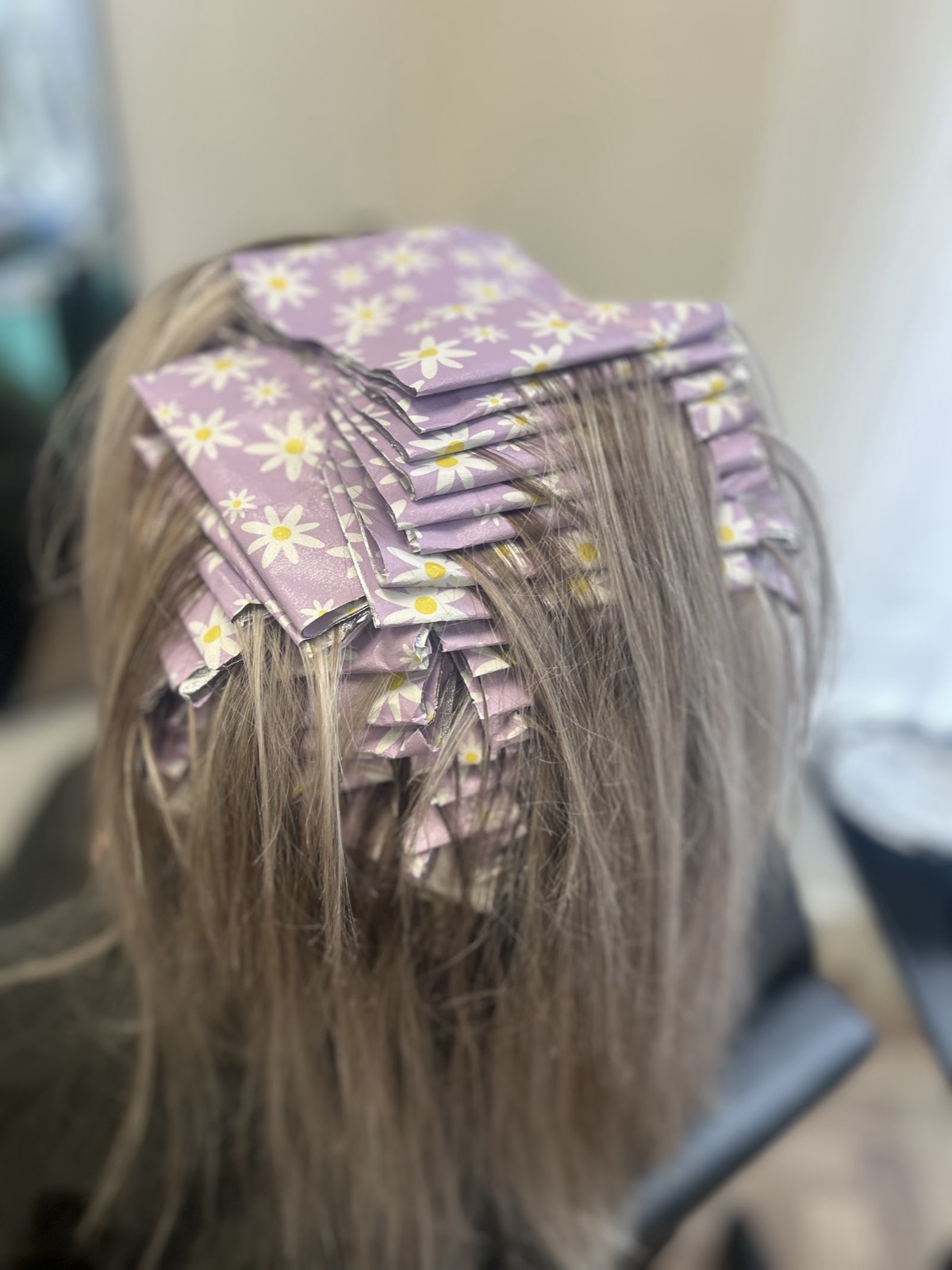 Maria Salon in Wanstead London