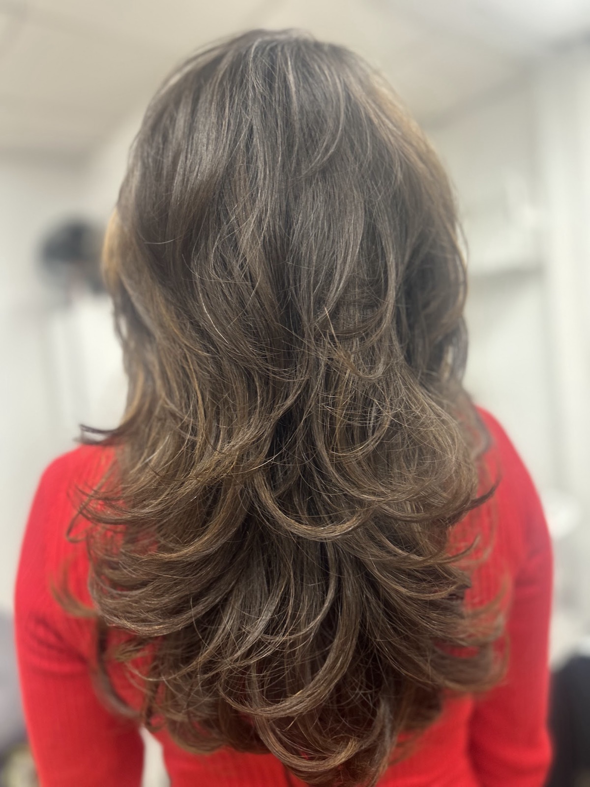 Maria Salon in Wanstead London