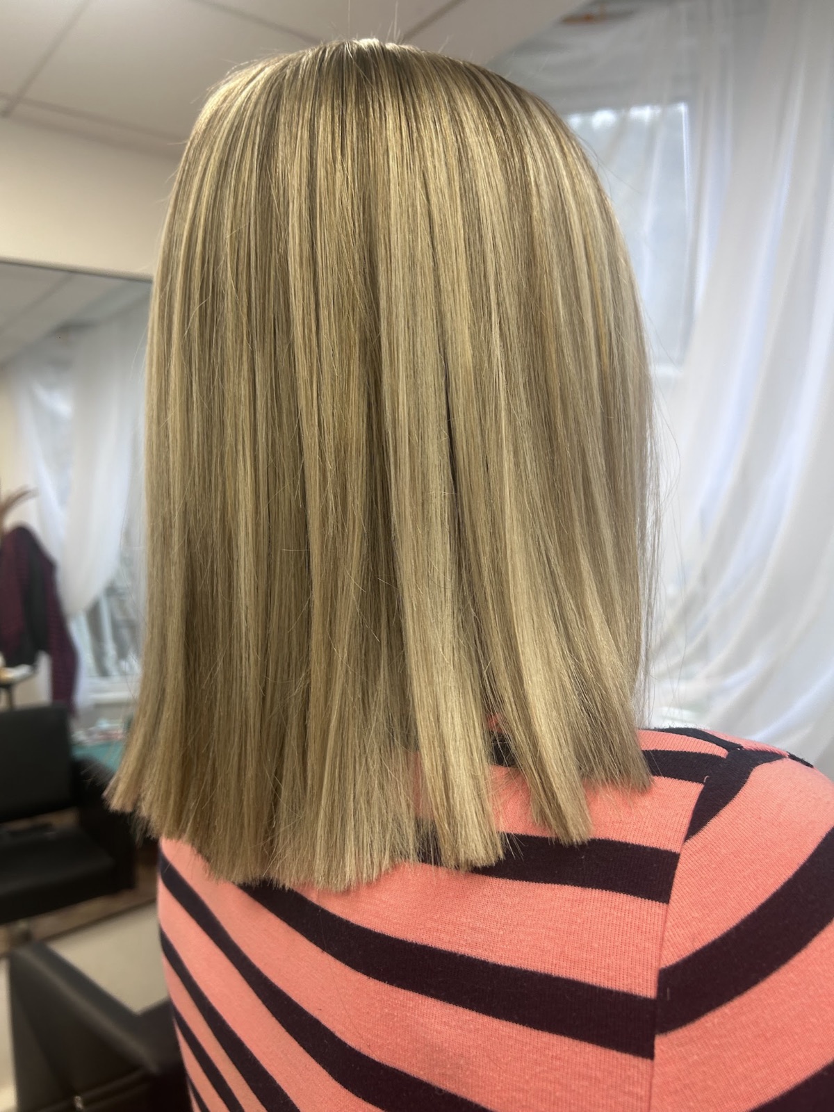 Maria Salon in Wanstead London